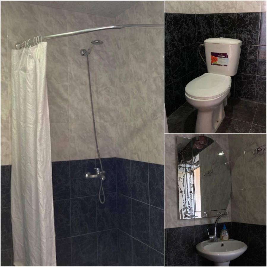 Gevorgyans Bed & Breakfast Татев Экстерьер фото