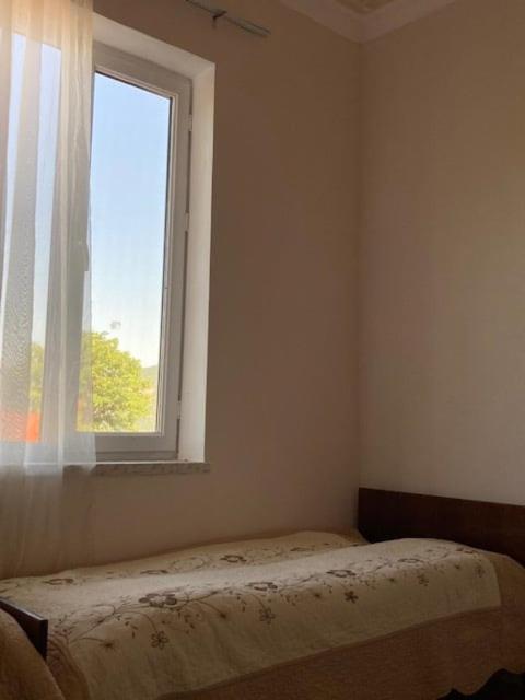 Gevorgyans Bed & Breakfast Татев Экстерьер фото