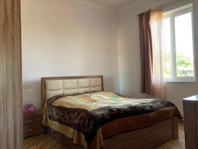 Gevorgyans Bed & Breakfast Татев Экстерьер фото