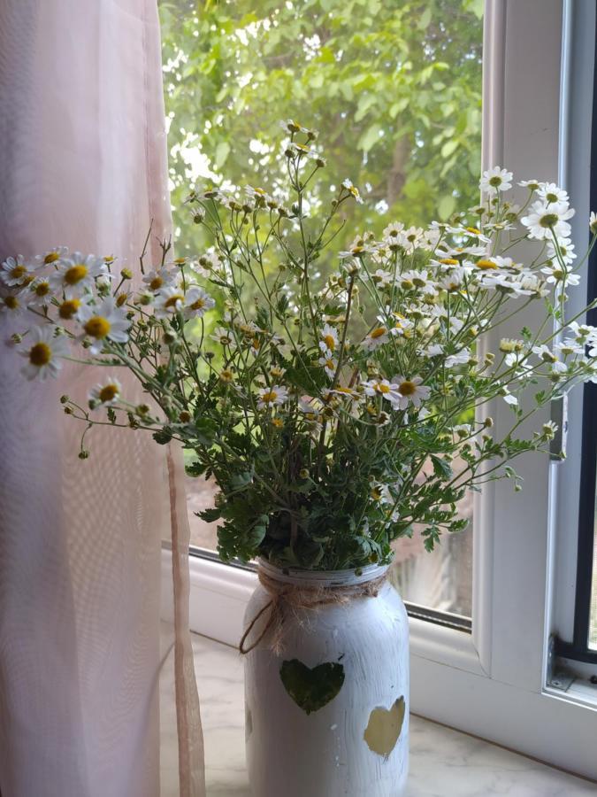 Gevorgyans Bed & Breakfast Татев Экстерьер фото
