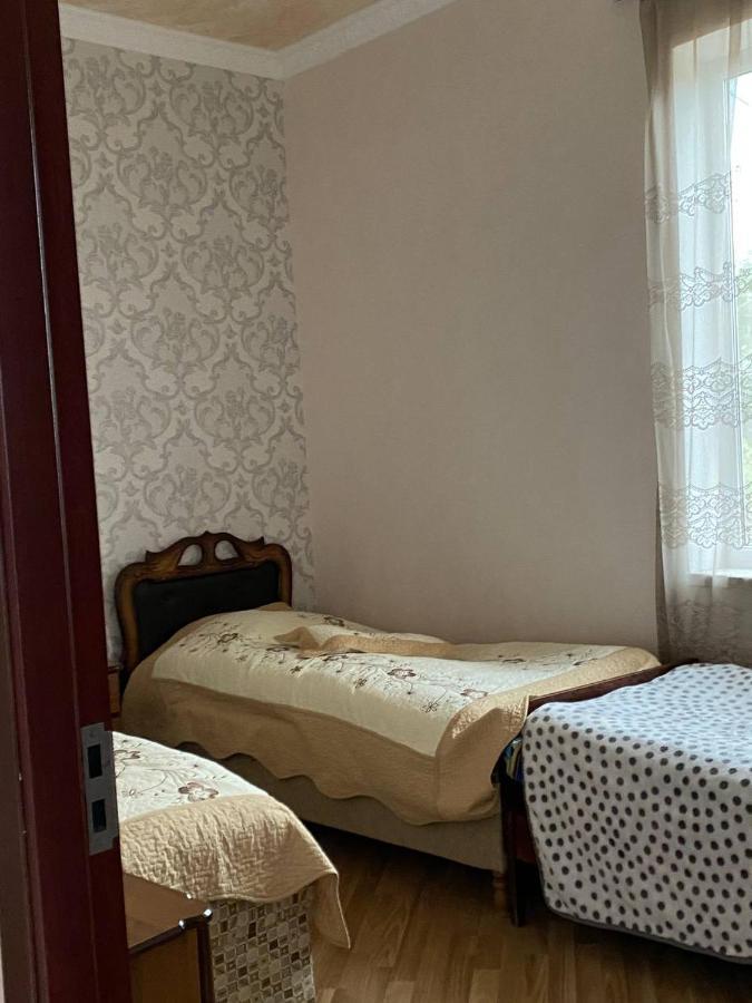 Gevorgyans Bed & Breakfast Татев Экстерьер фото