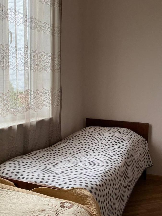 Gevorgyans Bed & Breakfast Татев Экстерьер фото