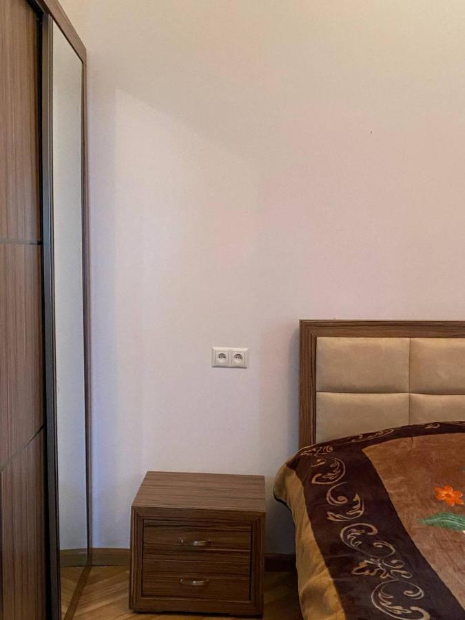 Gevorgyans Bed & Breakfast Татев Экстерьер фото