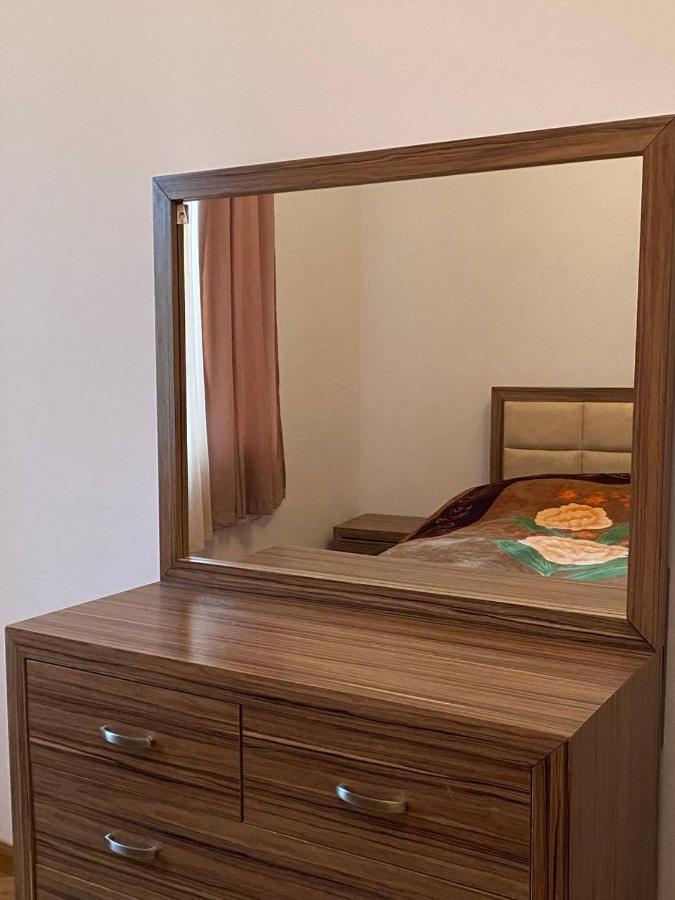 Gevorgyans Bed & Breakfast Татев Экстерьер фото