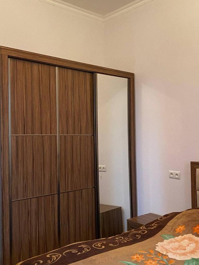 Gevorgyans Bed & Breakfast Татев Экстерьер фото